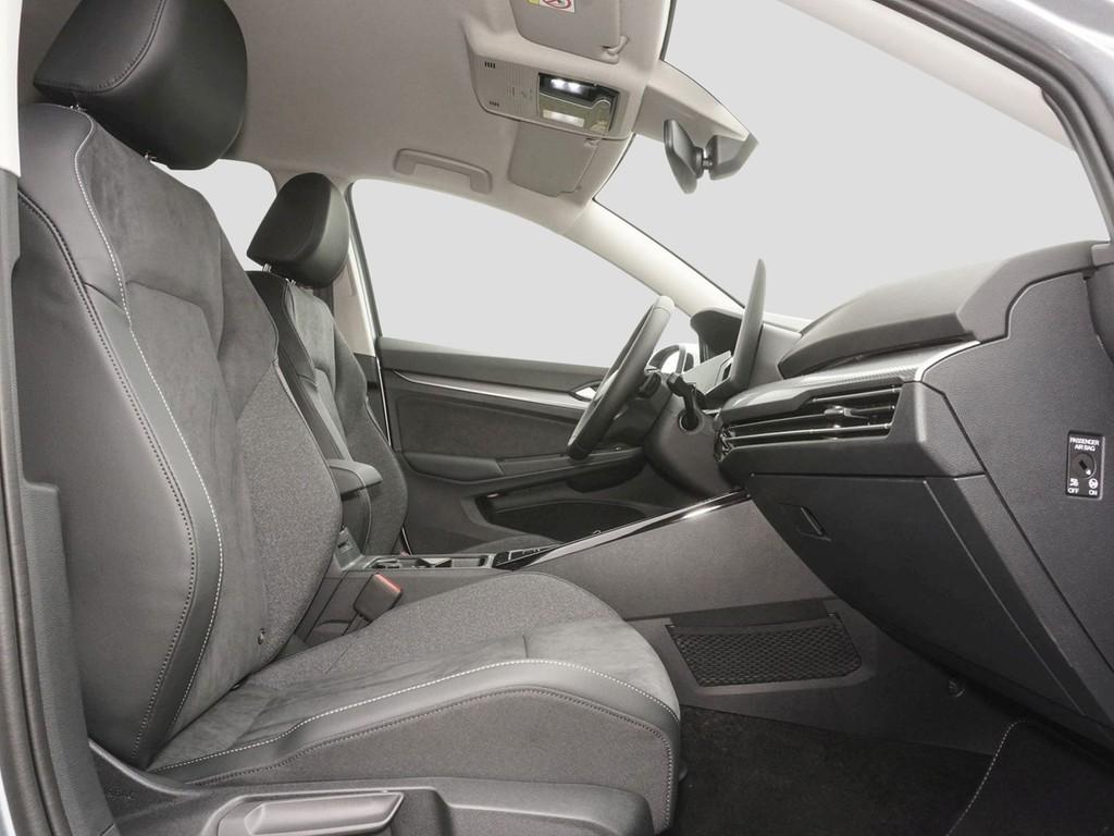 Volkswagen Golf VIII 1.5 eTSI DSG Style Business Premium, миниатюра 7