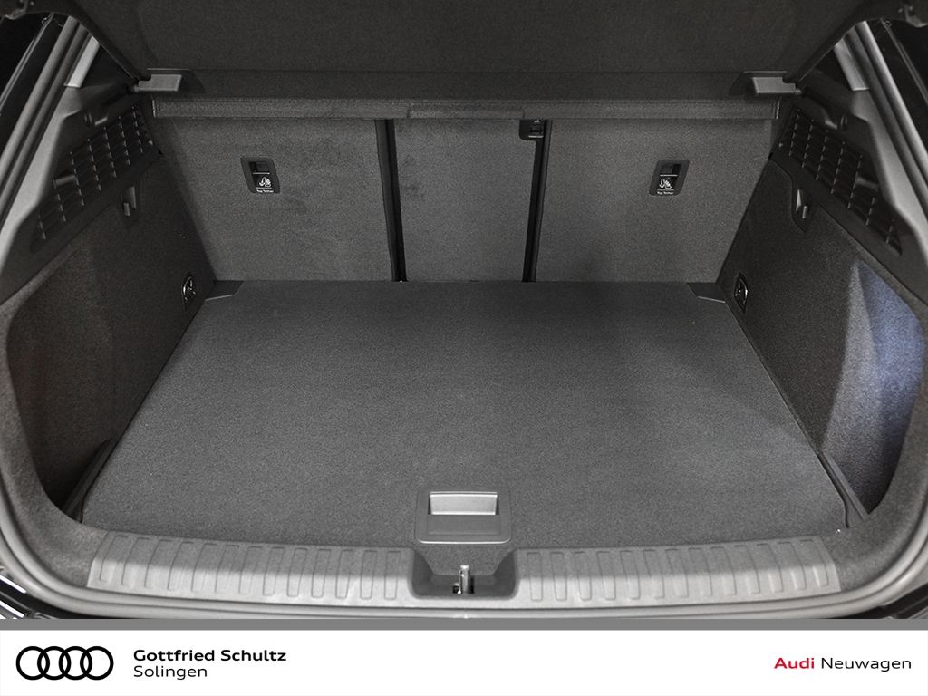 Audi A3 - Bild 8