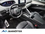 Peugeot 5008 1.5 GT BlueHDi 130 7-Sitzer/NAVI/LED/AHK/CA - Peugeot 5008 in Bielefeld