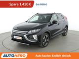 Mitsubishi Eclipse Cross 1.5 T-MIVEC Diamant Edition+ 2WD - Mitsubishi Eclipse Cross Diamant