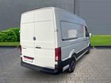 Volkswagen Crafter Kasten 30 mittellang Hochdach FWD 2.0 TD - Volkswagen Crafter: 30