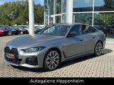 BMW M440 i xDrive GranCoupe M Sport Pro Paket Carbon - BMW M440: Limousine
