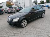 Mercedes-Benz C 350 CDI Lim. Avantgarde NAVI AHK XENON PDC - Mercedes-Benz C 350: C350cdi