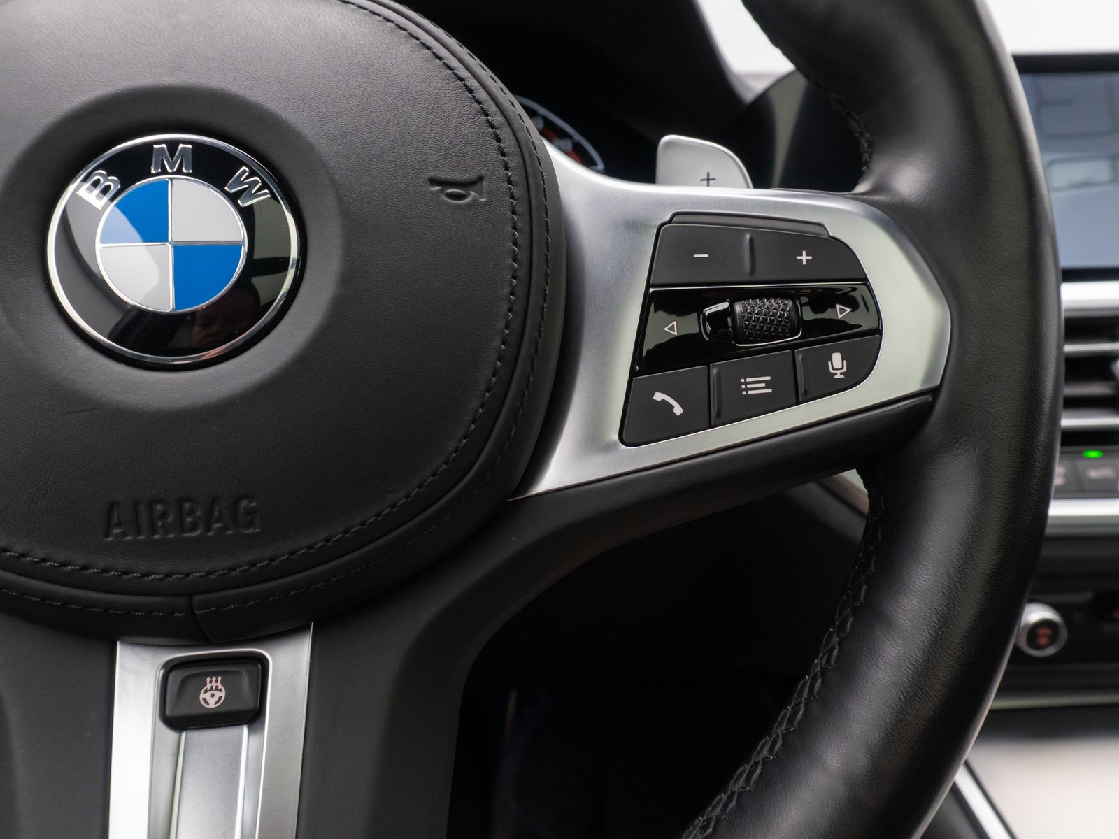 Fahrzeugabbildung BMW M340d xD Laser DAB H/K HUD 360°Panorama DisplKey