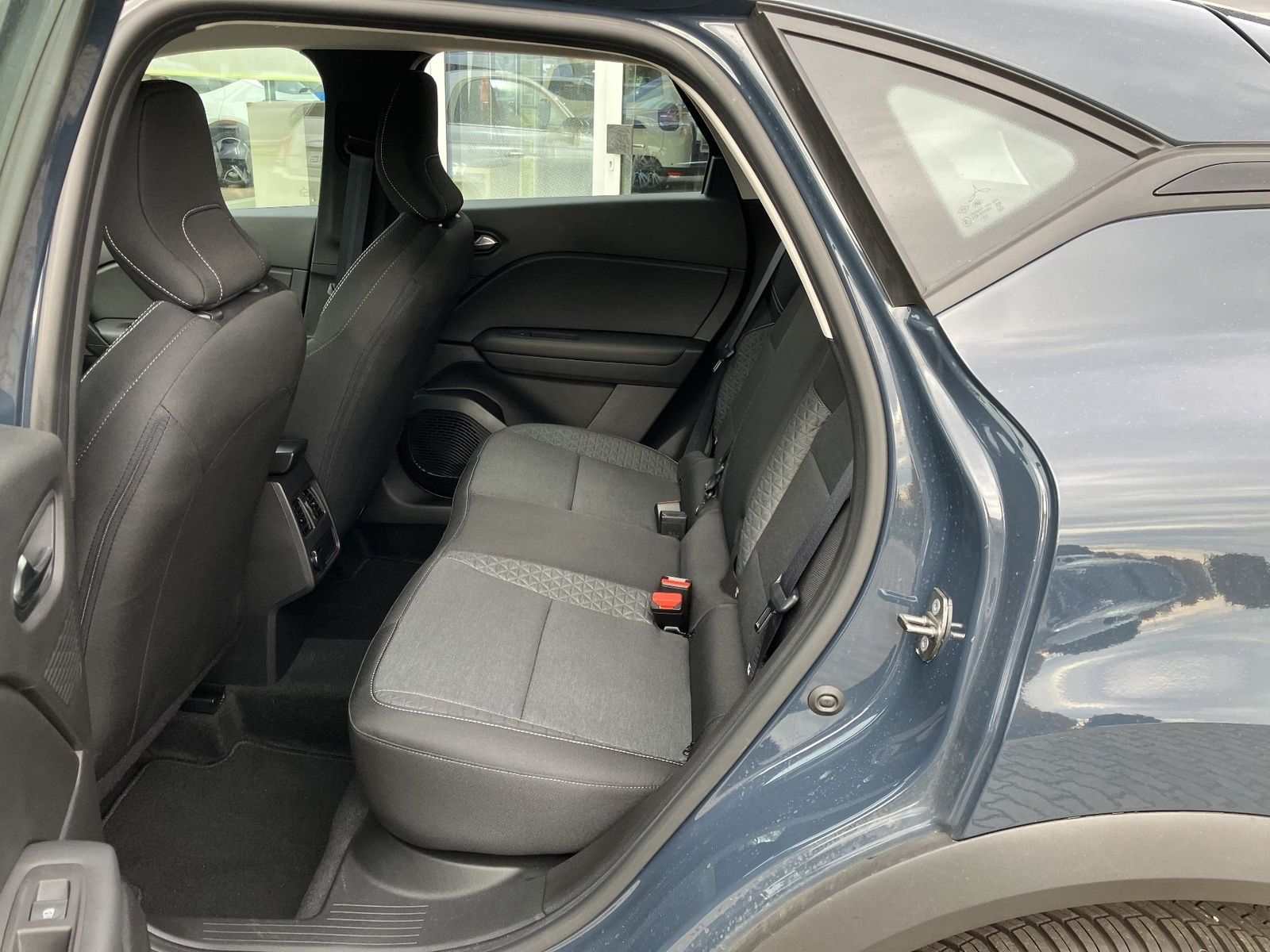 Renault Captur - Bild 9