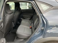 Renault Captur - Vorschau Bild 9