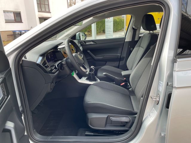 Taigo 1.0 TSI Life IQ.DRIVE/ACC/PDC/LED/APP/DAB+
