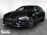 Mercedes-Benz CLA 180 Shooting Brake AHK+SPURHALTE+KAMERA+18" - gebrauchte Mercedes-Benz CLA 180 Shooting Brake aus dem Jahr 2024