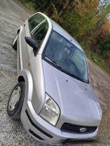 Ford Auto ford  neue TÜV - Ford Focus aus 2005: Kombi