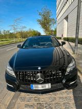 Mercedes-Benz MERCEDES / CLS 350CDI / AMG / VOLL / TOP!!! - Mercedes-Benz CLS 350 in Dortmund