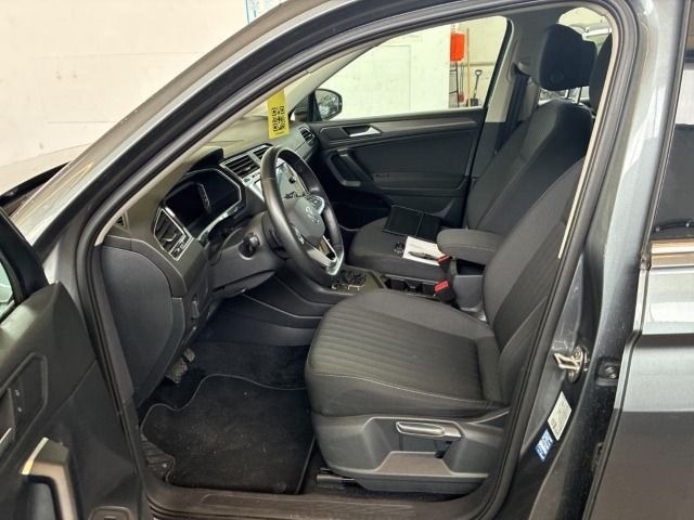 Volkswagen Tiguan Allspace - Bild 6