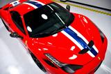 Ferrari 458 Speciale / full carbon / TELEMETRY !!! - Ferrari 458
