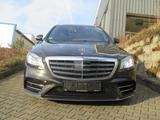 Mercedes-Benz S 400d*AMG-LINE*4M*LANG*HuD*BURME*NACHT*360° - gebrauchte Mercedes-Benz S 400 aus dem Jahr 2017