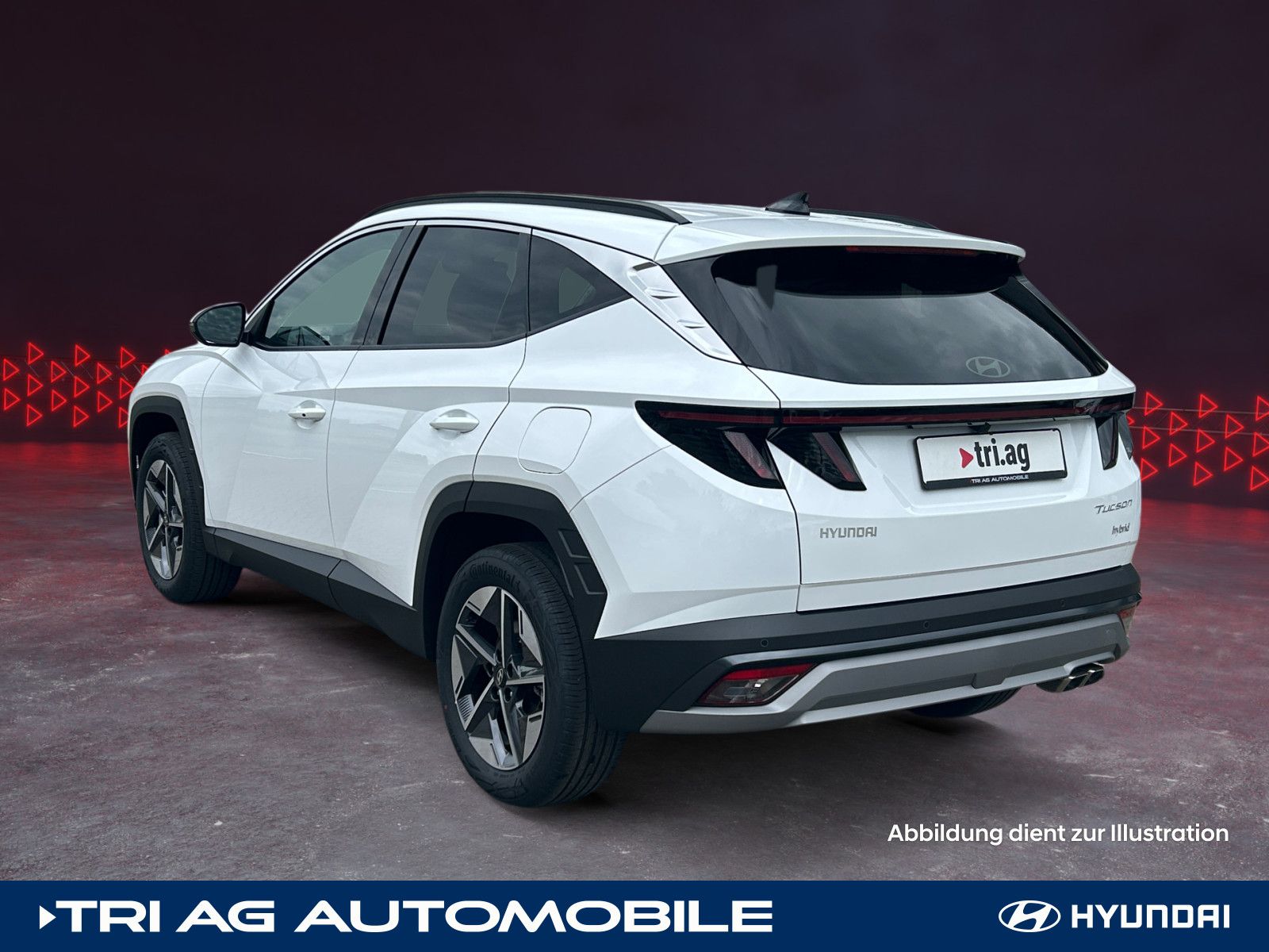Hyundai TUCSON - Bild 5