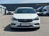 Opel Astra ST+ 1.6 BiTurbo Diesel 160Ps*8-fach* - Opel Astra: 160