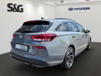 Hyundai i30 - Vorschau Bild 3