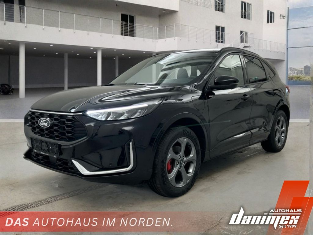 Image of Ford Kuga
