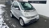 Smart ForTwo  Automatik Panorama/SHZ  1Jahr Garantie - Smart Gebrauchtwagen von 2006