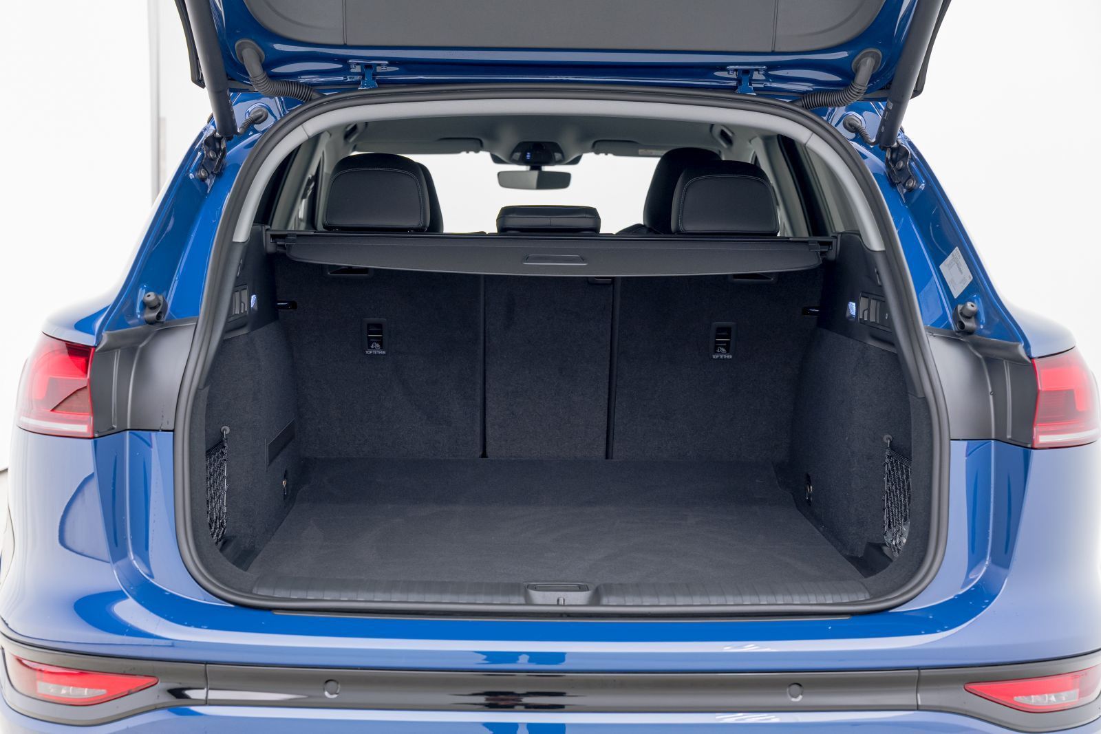 Audi Q6 e-tron - Bild 20