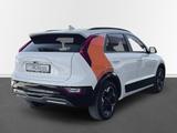 Kia Niro EV Inspiration WP, Drive-Wise, Relax, Tech - Kia Niro aus 2023