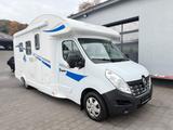 Ahorn 660 Plus / Solaranlage - Ahorn Wohnwagen & Wohnmobile