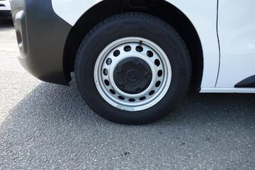Bild 8 Opel Vivaro Kasten Edition L
