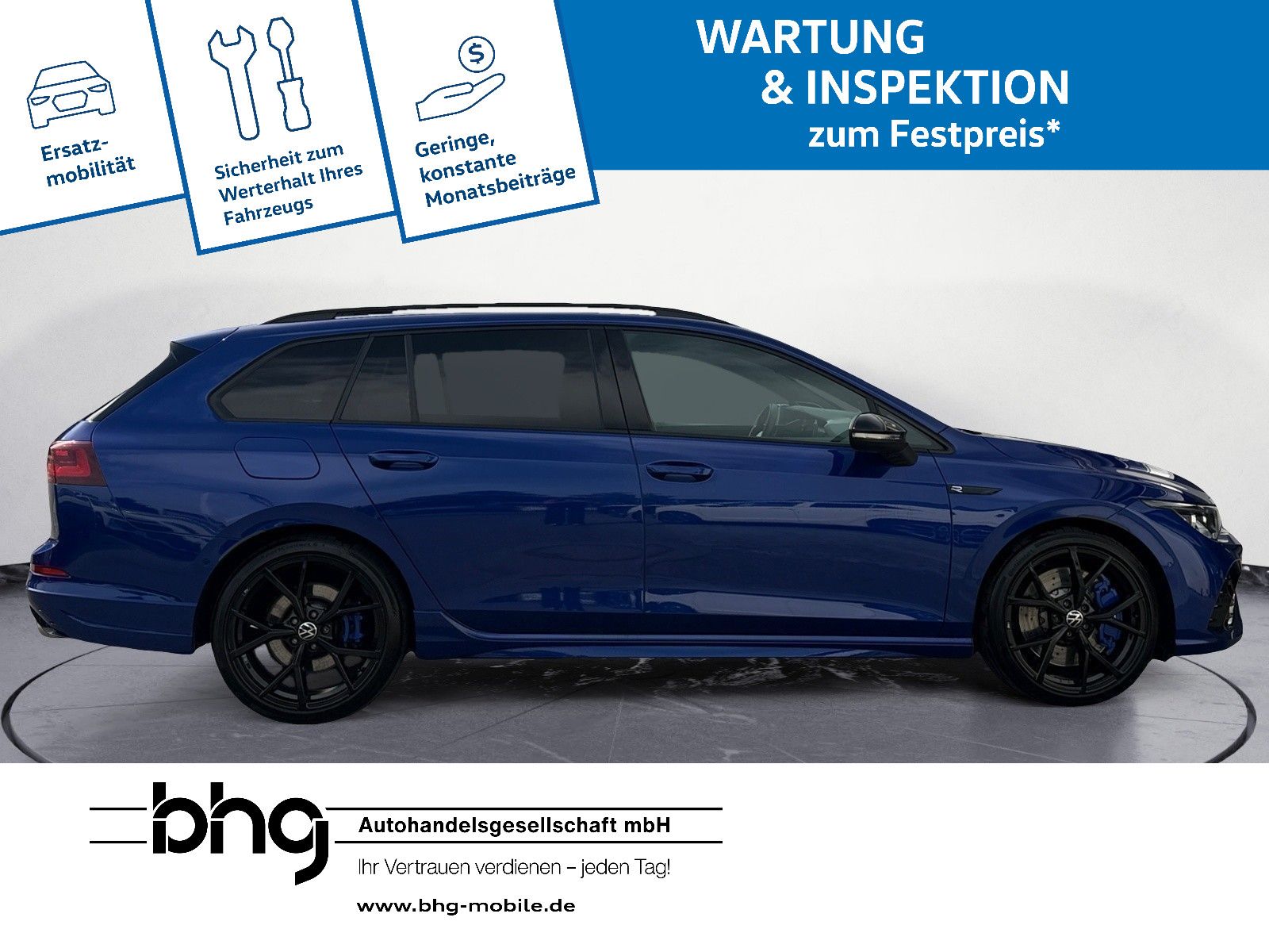 Volkswagen Golf - Bild 6
