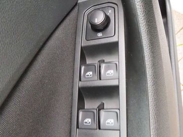 Fotografie 15 des Skoda Scala Cool Plus 1.6 TDi AHK-Vorb. Klima DAB