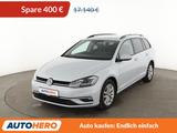 Volkswagen Golf VII 1.6 TDI Comfortline BlueMotion Aut.*NAV - Volkswagen Golf: TDI Bluemotion
