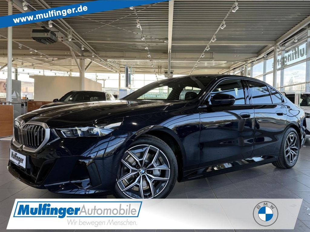 BMW i5