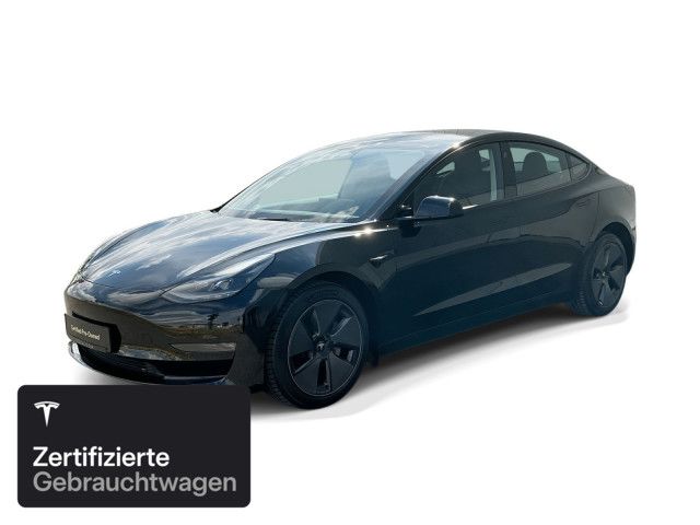 Image of Tesla Model 3