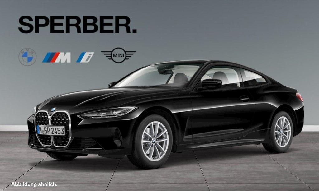 BMW 430i Glasdach*Harman Kardon*Driving Assistant*