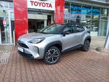 Toyota Yaris Cross Hyb. Style Plus*1,99% Summer Special - Toyota Yaris Cross: Style Plus