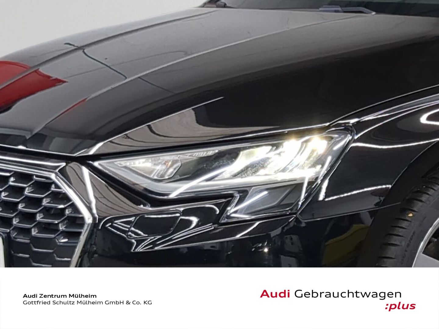 Audi A3 - Bild 6