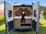 Karmann Davis 620 * SOLAR * MARKISE * Längsbetten - Karmann Wohnmobil oder -wagen Wohnwagen gebraucht