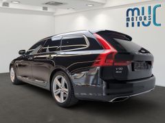 VOLVO V90 D5 AWD Geartronic Inscription