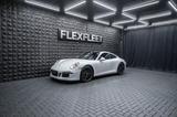Porsche 991.1 Carrera GTS  Bose Pano PDSL+ - Porsche 911er Reihe mit Panoramadach