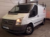 Ford Transit Kasten FT 260 K LKW *Sortimo*1HAND* - Ford Transit: T260