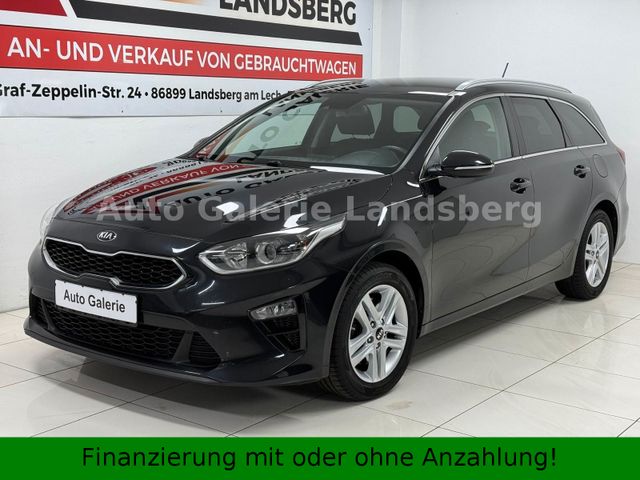 Kia cee'd 1.6 CRDi Spirit*Klima*Tempomat*PDC*