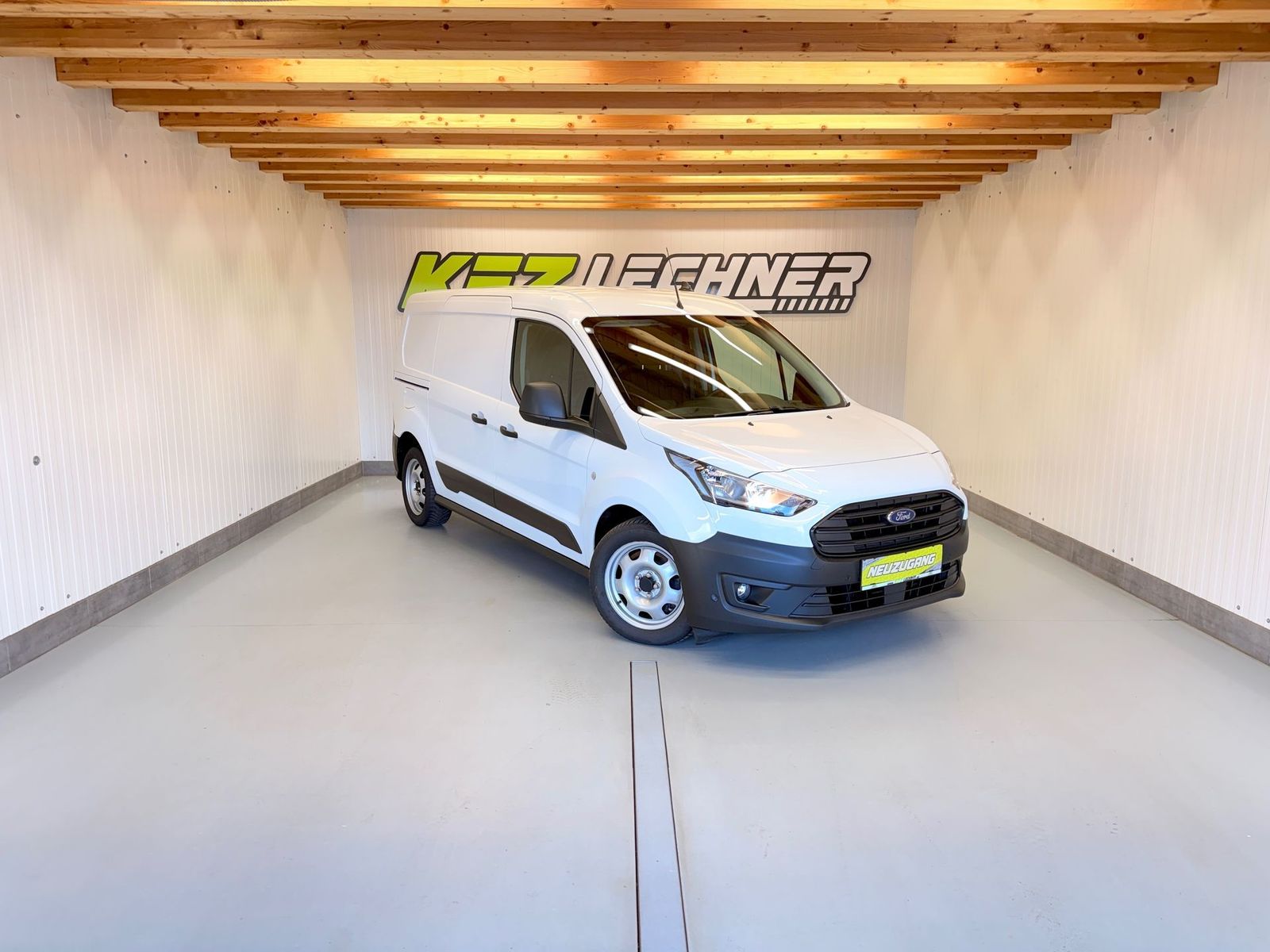 Ford Transit Connect 1.5 EcoBl. 230 L2 "KLIMA*PDC*
