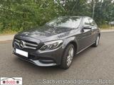 Mercedes-Benz C 200 AVANTGARDE 