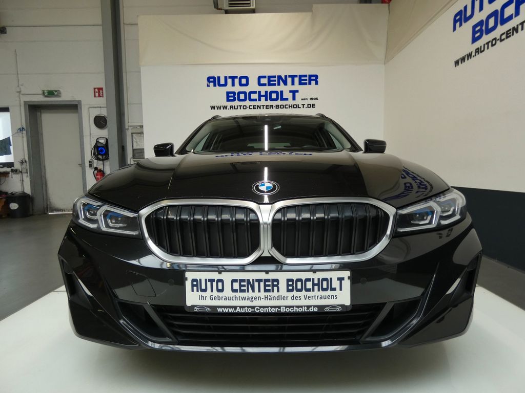 Image of BMW 320