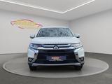Mitsubishi Outlander Edition 100 2WD*Full-Link*Tempomat* - Mitsubishi Outlander: 2wd