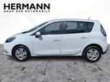 Renault Scenic III 1.6 16V 110 Authentique Facelift - Renault Scenic Gebrauchtwagen