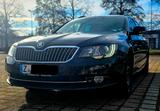 Skoda Superb 1.8T 4x4 - Skoda Superb aus 2014 mit Benzin-Antrieb: Kombi