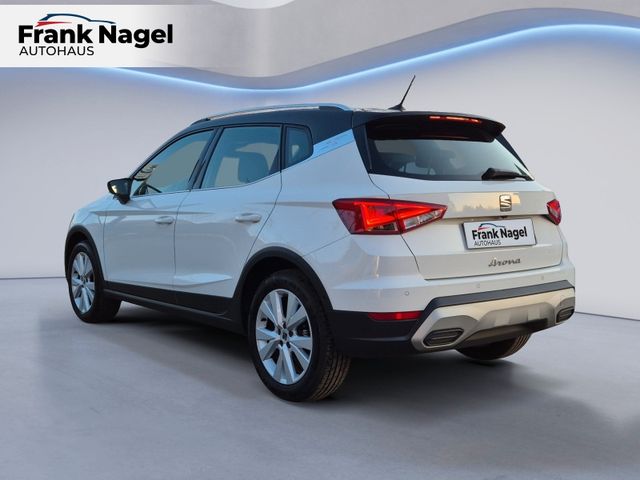 Seat Arona Xperience 1.0 TSI 7-Gang-DSG