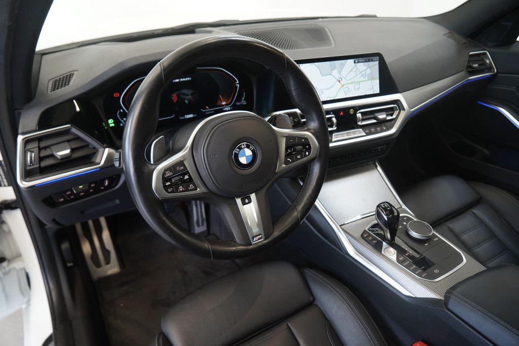 Bmw M340i