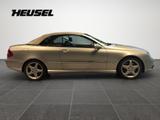 Mercedes-Benz CLK 500 designo by Giorgio Armani Sport KlimaA - gebrauchte Mercedes-Benz CLK 500 aus dem Jahr 2005