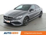 Mercedes-Benz CLA 180 AMG Line*NAVI*PDC*LED*SHZ*KLIMA*GARANTIE - Mercedes-Benz mit Benzin-Antrieb: Garantie