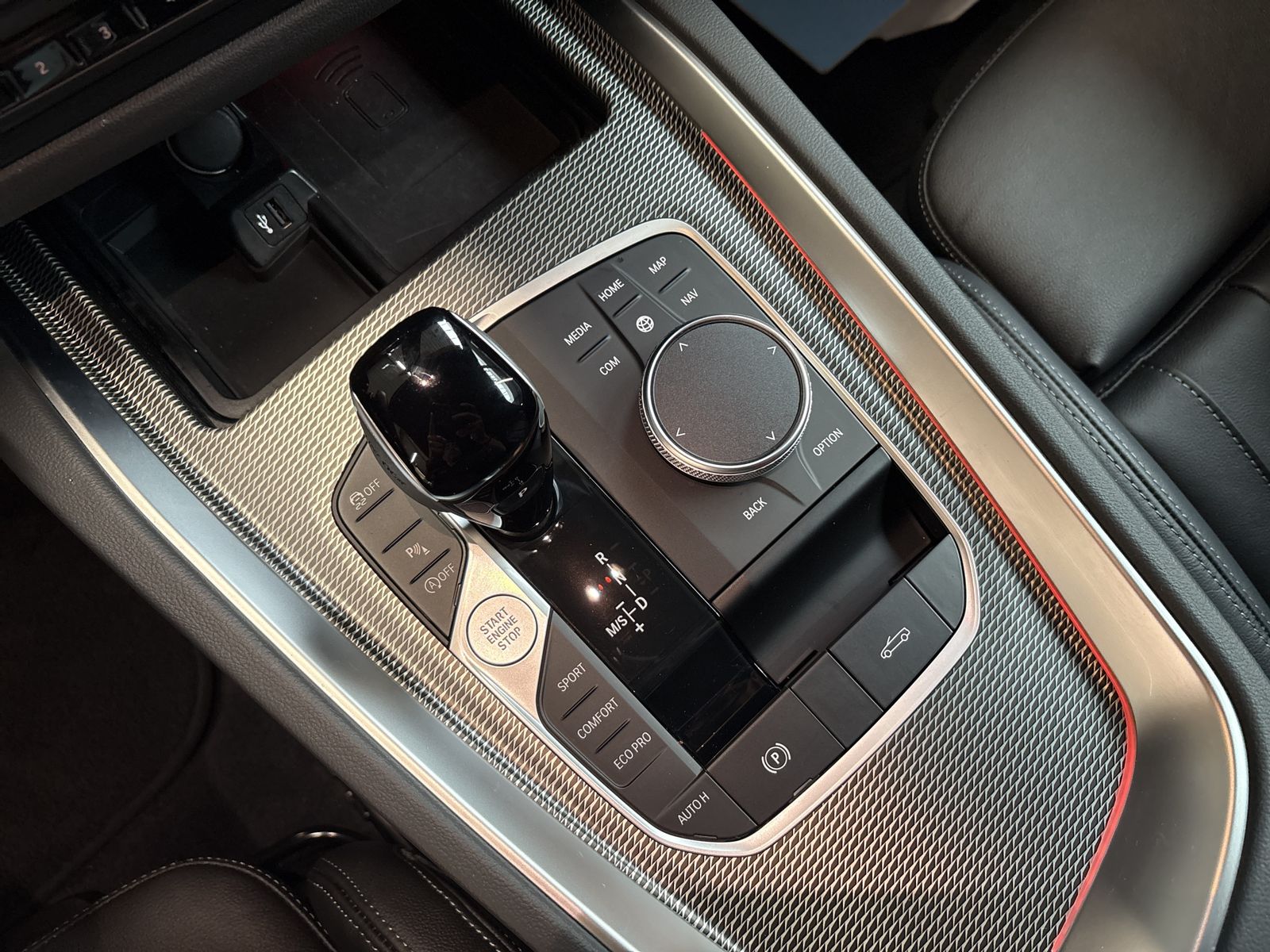 BMW Z4 M40 - Bild 15